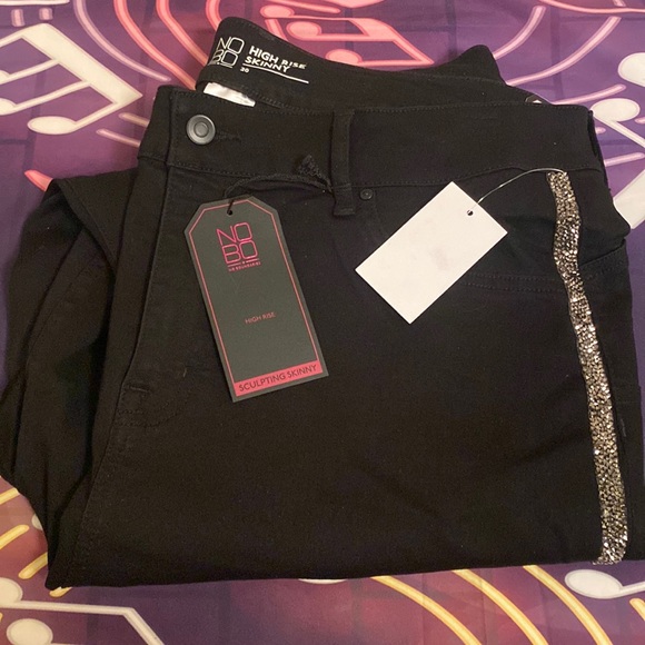 Brand New Plus Size Jeans!! - Picture 1 of 2
